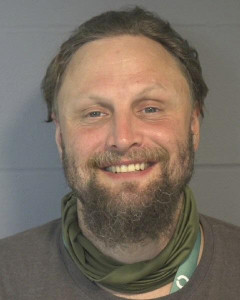 Danny Joe Steward II a registered Sex or Violent Offender of Indiana