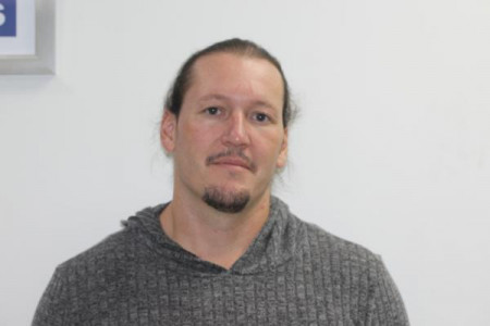 Chad A Shackelford a registered Sex or Violent Offender of Indiana