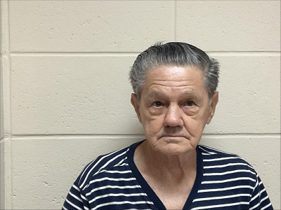 Donnie Melvin Coffman a registered Sex or Violent Offender of Indiana