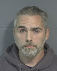 Daniel Edward Bundy a registered Sex or Violent Offender of Indiana