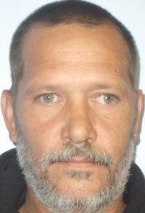 Scott Allan Amos a registered Sex or Violent Offender of Indiana