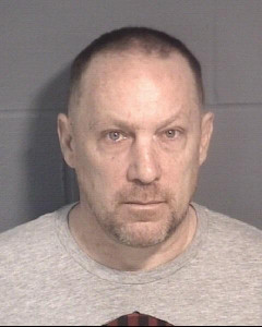 Edward Thomas Brant a registered Sex or Violent Offender of Indiana