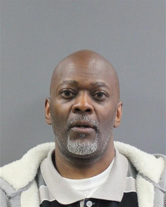 Kevin Antonio Jackson a registered  of Indiana