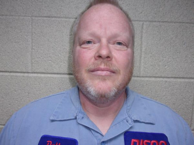 Dallas Duane Hartman a registered Sex or Violent Offender of Indiana