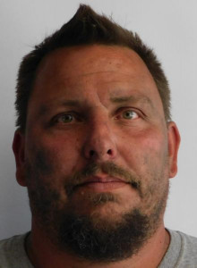 Ralph E Vest Jr a registered Sex or Violent Offender of Indiana