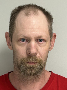 Justin Michael Greenman a registered Sex or Violent Offender of Indiana