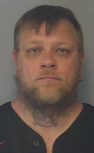 Duane Alan Wethington a registered Sex or Violent Offender of Indiana