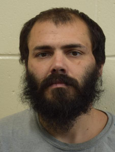 Travis Wayne Heady a registered Sex or Violent Offender of Indiana