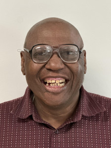 Lemual Carr a registered Sex or Violent Offender of Indiana