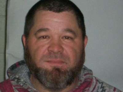 Anthony Dwayne Burkett a registered Sex or Violent Offender of Indiana