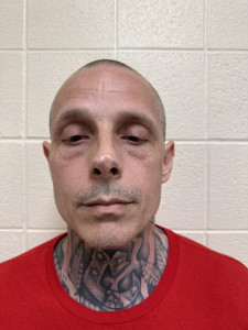 Cory M Caperton a registered Sex or Violent Offender of Indiana