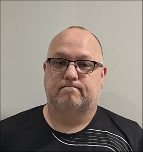 Frederick William Fischer Jr a registered Sex or Violent Offender of Indiana