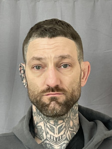 Jacob Edward Himes a registered Sex or Violent Offender of Indiana