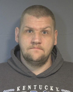 William Robert Gerard a registered  of Indiana