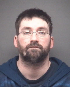 Jonathon Brian Mason a registered Sex or Violent Offender of Indiana