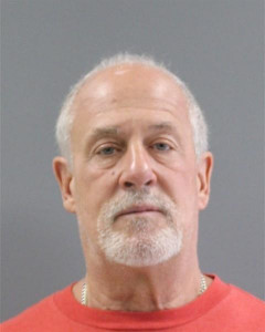 Vincent J Angotti a registered Sex or Violent Offender of Indiana