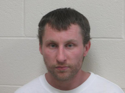 Justin Paul Jerger a registered Sex or Violent Offender of Indiana