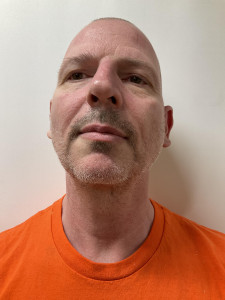 Carlos Allen Ray a registered Sex or Violent Offender of Indiana