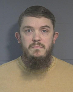 Gregory Dean Schrock a registered Sex or Violent Offender of Indiana