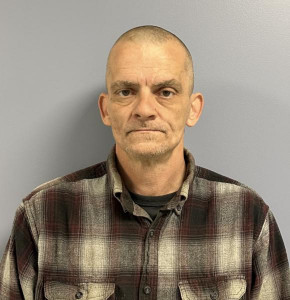 Vernon R Buchanan Jr a registered Sex or Violent Offender of Indiana