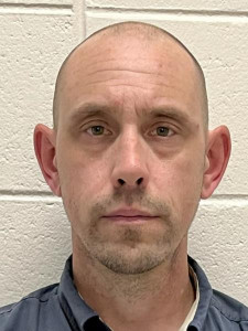Alan D. Morefield a registered Sex or Violent Offender of Indiana