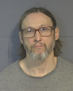 Roger Wayne Conder Jr a registered Sex or Violent Offender of Indiana