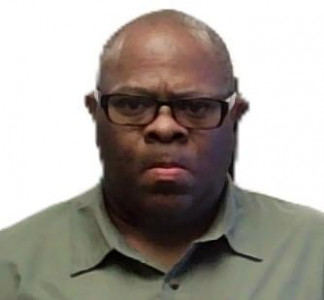 Deandre Donte Shelton a registered Sex or Violent Offender of Indiana