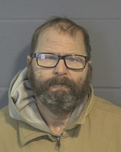 Christopher Brian Biggs a registered Sex or Violent Offender of Indiana