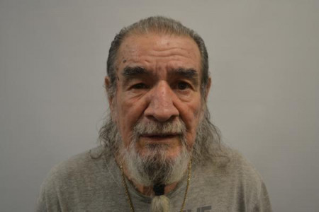 Noe Efrain Lozano a registered Sex or Violent Offender of Indiana