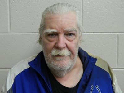 David Dwayne Pattengale a registered Sex or Violent Offender of Indiana