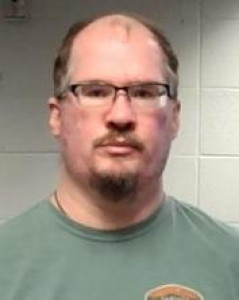 Allen Justin Lamar a registered Sex or Violent Offender of Indiana