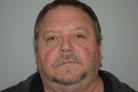 Walter Morgan Jr a registered Sex or Violent Offender of Indiana