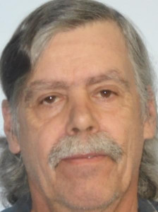 Gerald Elwood Goff Jr a registered Sex or Violent Offender of Indiana