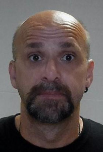 Brian A Waggoner a registered Sex or Violent Offender of Indiana