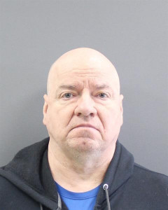 Michael Thomas Creighton a registered Sex or Violent Offender of Indiana