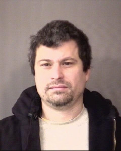 Joshua Julian Surface a registered Sex or Violent Offender of Indiana