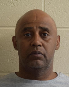 Quinyatte Jarmaine Harrell a registered Sex or Violent Offender of Indiana