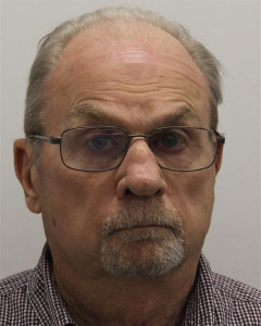 Terry Lee Van Gorp a registered Sex or Violent Offender of Indiana