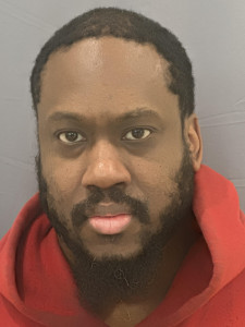 Virgil O'neal Marshall II a registered Sex or Violent Offender of Indiana