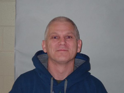 Gregory Alan Debaillie a registered Sex or Violent Offender of Indiana