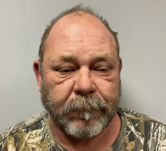 Curtis L Sturgill a registered Sex or Violent Offender of Indiana