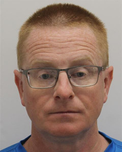 Bradley Allen Colvin a registered Sex or Violent Offender of Indiana