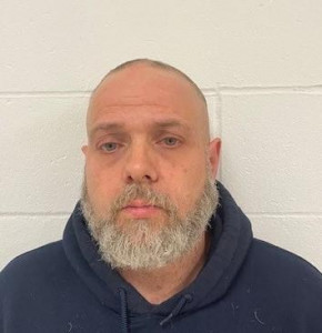 Richard Harry Goheen a registered Sex or Violent Offender of Indiana