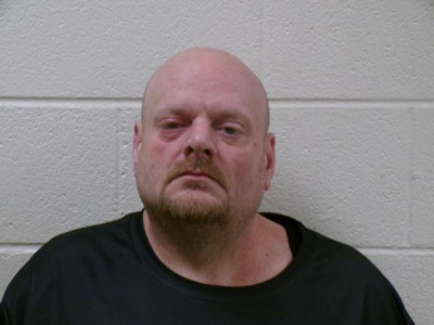 Timothy M Trotter a registered Sex or Violent Offender of Indiana