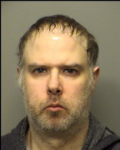 Aaron Thomas Christy a registered Sex or Violent Offender of Indiana