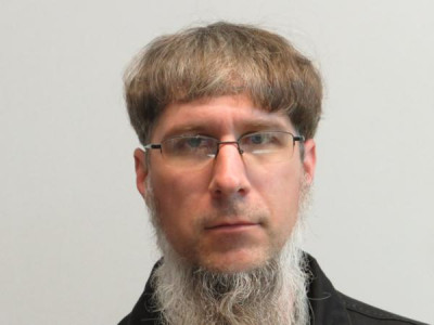 Timothy Owen Schmucker a registered Sex or Violent Offender of Indiana