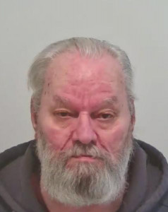 Ronnie Douglas Vaughn a registered Sex or Violent Offender of Indiana