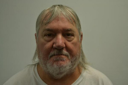 Danny Lee Hochstetler a registered Sex or Violent Offender of Indiana