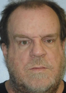 Anthony Joseph Boes a registered Sex or Violent Offender of Indiana