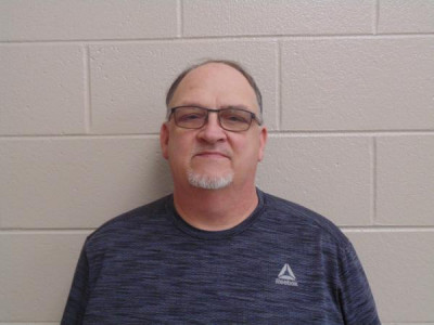 Marc Adam Mchone a registered Sex or Violent Offender of Indiana